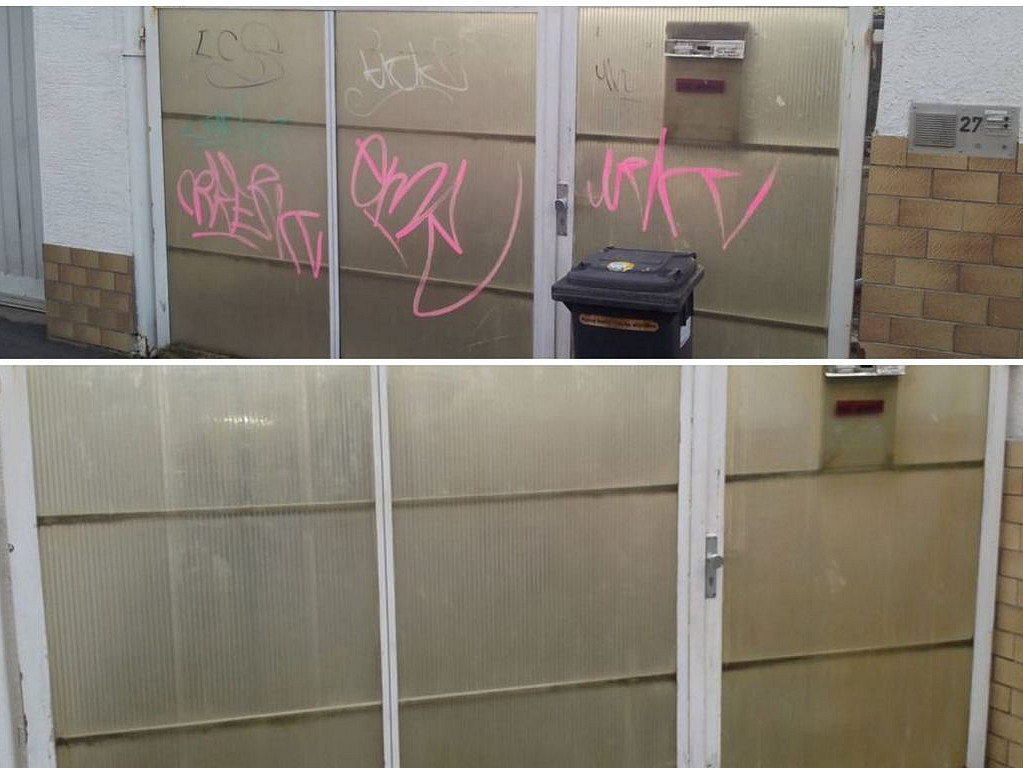 Wohnhaus - Maintal - Kunststoff