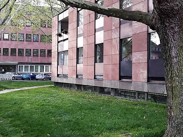 Kath. Pfarramt - Mainz 