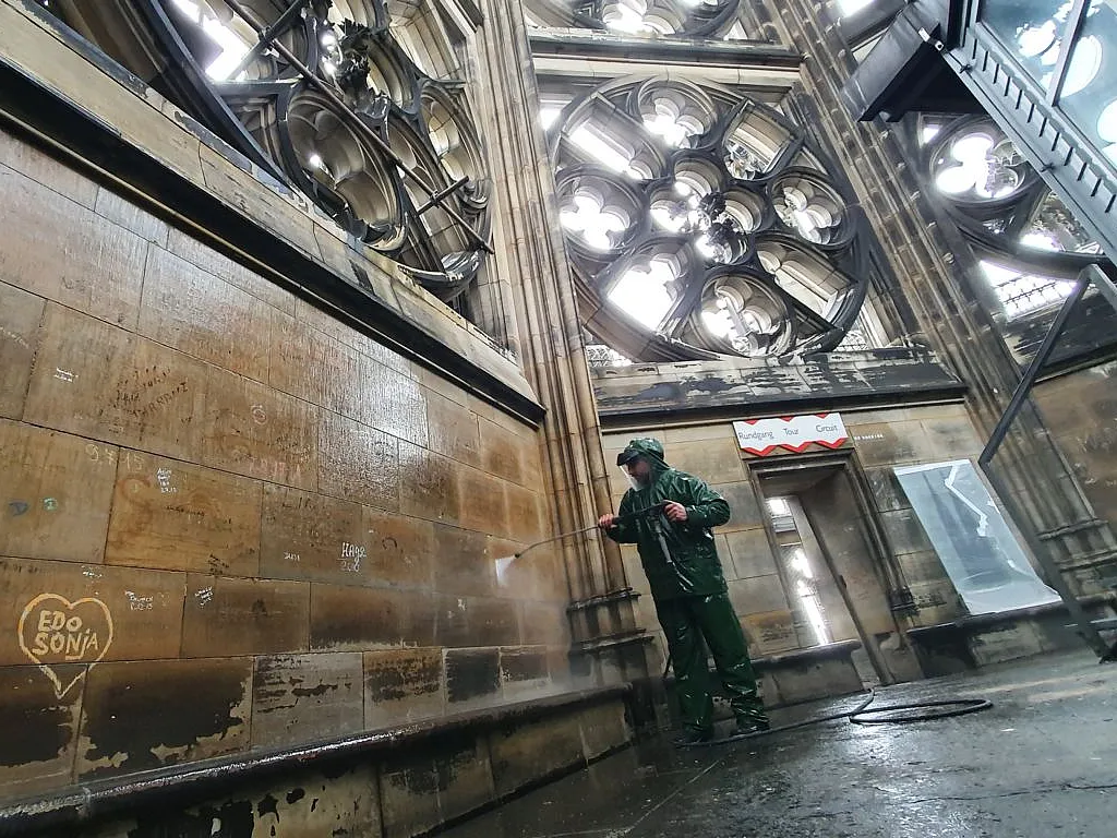Kölner Dom