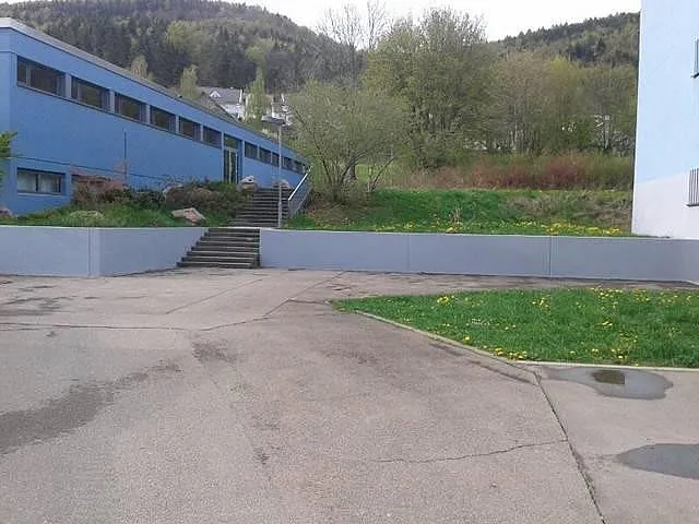 Gymnasium - Stühlingen