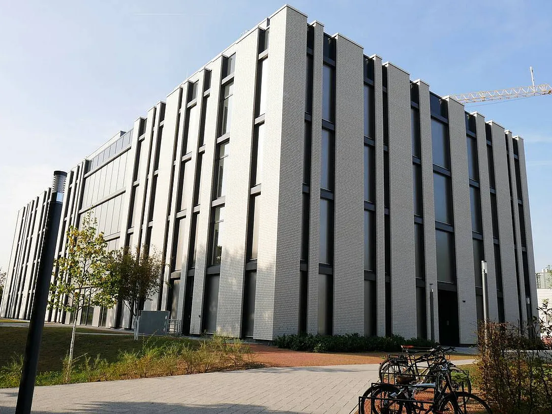 Universität Mainz - Mainz 